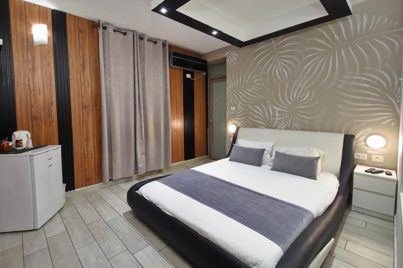 Nofim Suites Tiberíades Exterior foto