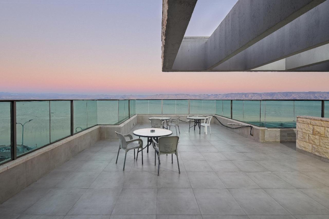 Nofim Suites Tiberíades Exterior foto